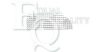 EQUAL QUALITY RD00835 Mirror Glass, outside mirror